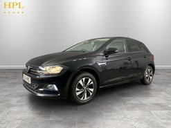 Volkswagen Polo 1.0 EVO Match Hatchback 5dr Petrol Manual Euro 6 (s/s) (80 ps) 1 Owner -Da