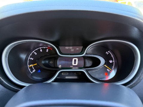 Vauxhall Vivaro 1.6 CDTi 2700 BiTurbo ecoFLEX Sportive L1 H1 Euro 5 (s/s) 5dr 30