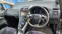 Toyota Auris 1.8 VVT-h T Spirit Hatchback 5dr Petrol Hybrid CVT Euro 5 (s/s) (136 ps) 15