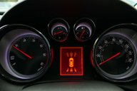 Vauxhall Astra 2.0 Astra SRI CDTI S/S 5dr 32