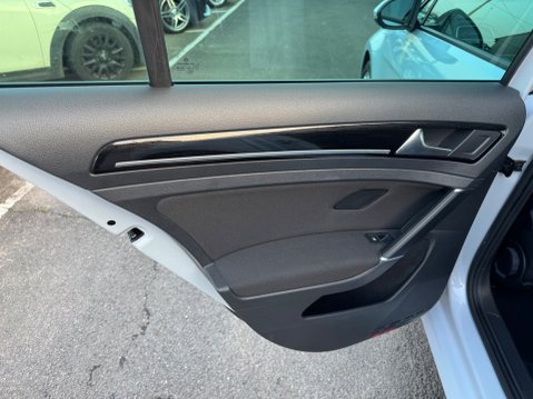 Volkswagen Golf GT TDI BLUEMOTION TECHNOLOGY 58
