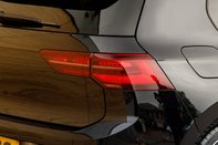 Volkswagen Golf R TSI 4MOTION DSG 9