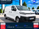 Citroen Dispatch 1.6 BlueHDi 1000 Enterprise M Panel Van 6dr Diesel Manual FWD 2 Euro 6 (95 