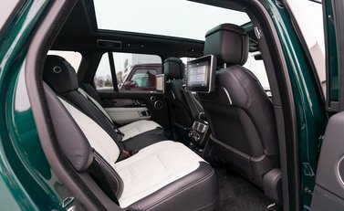 Land Rover Range Rover 5.0 SVAutobiography Dynamic 16