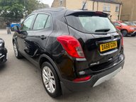 Vauxhall Mokka X ACTIVE ECOTEC S/S 6