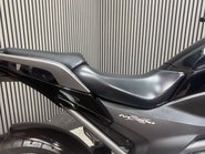 Honda NC700 2012 DCT ONLY 19K AUTOMATIC NEW MOT A2 POSSIBLE AUTO 700CC 22