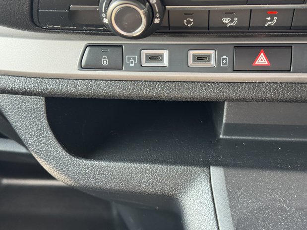 Fiat Scudo LWB L2H1 Low Roof Air Con Sensors EURO 6 34