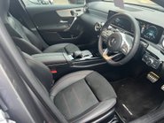 Mercedes-Benz A Class A 180 D AMG LINE PREMIUM PLUS 20