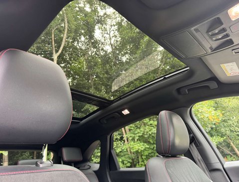 Ford Kuga 2.0 Kuga ST-Line X EcoBlue MHEV 5dr 49