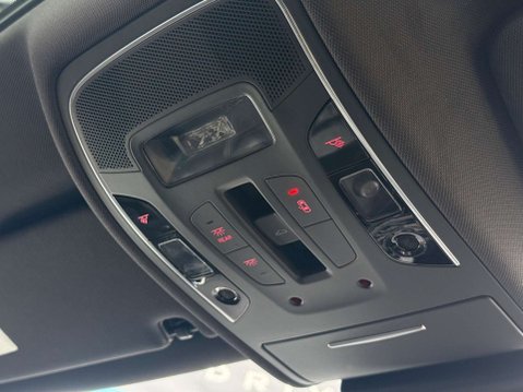 Audi A7 3.0 TDI V6 Black Edition Sportback S Tronic quattro Euro 5 (s/s) 5dr 95