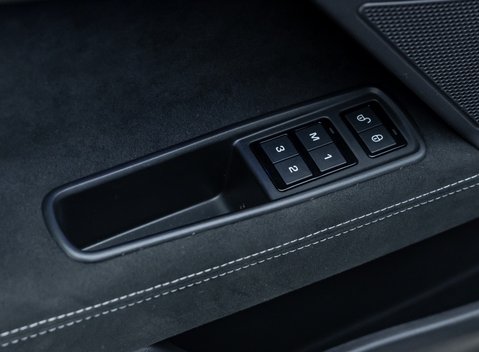 Jaguar XE SV PROJECT 8 33