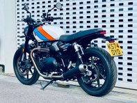 Triumph Speed Twin Speed Twin 900 20