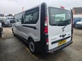 Vauxhall Vivaro L2H1 2900 COMBI CDTI BITURBO S/S 5