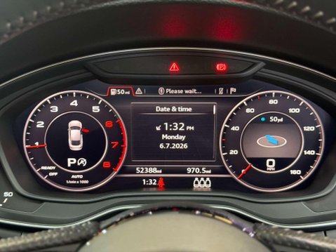 Audi A5 2.0 TFSI 35 Black Edition Sportback 5dr Petrol S Tronic Euro 6 (s/s) (150 p 32