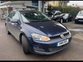 Volkswagen Golf 1.6 TDI BlueMotion Tech Match Euro 5 (s/s) 5dr 4