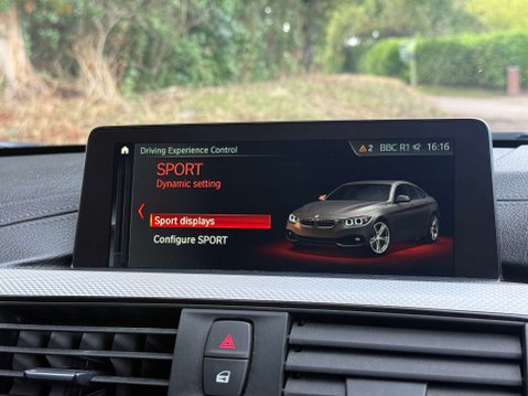 BMW 4 Series 2.0 420d Gran Coupe M Sport Auto 5dr 47