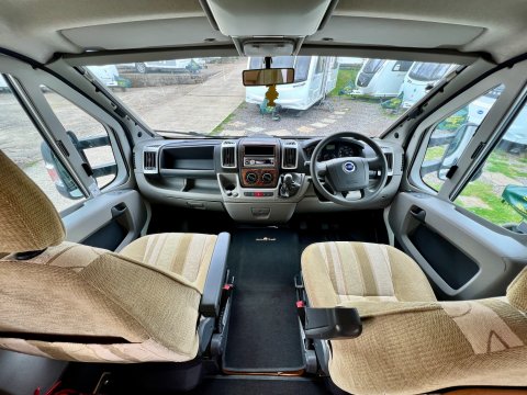 Auto-Trail Cheyenne 630 10
