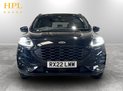 Ford Kuga 2.5h Duratec ST-Line X Edition SUV 5dr Petrol Hybrid CVT Euro 6 (s/s) (190 2