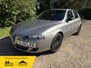 Alfa Romeo 147 1.6 147 Collezione TS 5dr