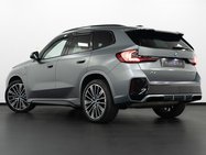 BMW X1 1.5 30e 16.3kWh M Sport SUV 5dr Petrol Plug-in Hybrid DCT xDrive Euro 6 (s/ 36