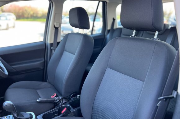 Land Rover Freelander 2.2 SD4 GS AUTOMATIC 27