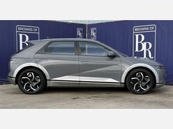 Hyundai IONIQ 5 58kWh Premium Hatchback 5dr Electric Auto (170 ps) 3