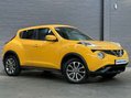 Nissan Juke 1.6 Juke Tekna CVT 5dr 12