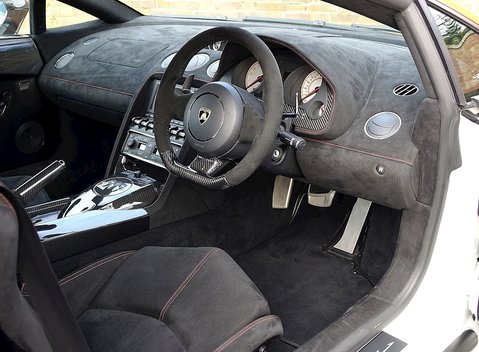 Lamborghini Gallardo LP570-4 Superleggera Edizione Tecnica 31