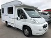 Elddis Sunseeker 115 Peugeot Boxer 3000kg 2 Berth Motorhome only 20000 m with S/history