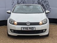 Volkswagen Golf GT TDI BLUEMOTION TECHNOLOGY 5