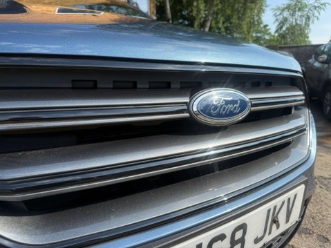 Ford Kuga 1.5T EcoBoost ST-Line SUV 5dr Petrol Auto AWD Euro 6 19