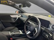 Mercedes-Benz CLA Class 1.3 CLA180h MHEV AMG Line (Premium) Shooting Brake 5dr Petrol Hybrid 7G-DCT 12