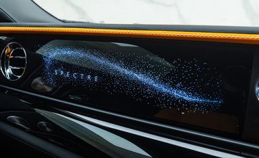 Rolls-Royce Spectre 22