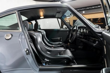 Porsche 911 SINGER 911 CLASSIC ' THE SUSSEX COMMISSION' 28