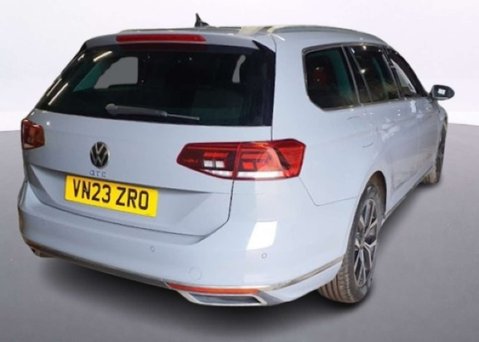 Volkswagen Passat 1.4 TSI 13kWh GTE Estate 5dr Petrol Plug-in Hybrid DSG Euro 6 (s/s) (218 ps 8