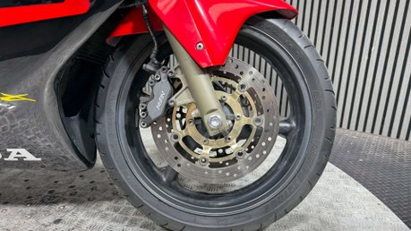 Honda CBR 2001 ONLY 15K RUNNING PROJECT BIKE 600CC SPORT 14
