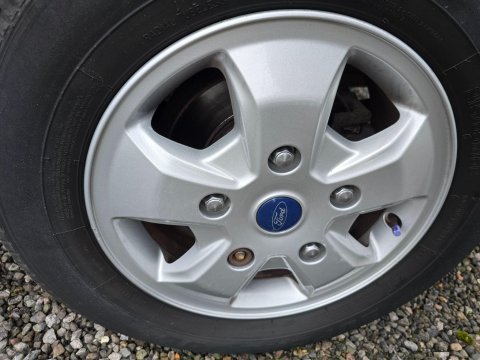 Ford Transit Custom 2.0 TDCi 290 Limited L2 H2 5dr 40