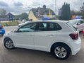 Volkswagen Polo 1.0 TSI SE Euro 6 (s/s) 5dr 4