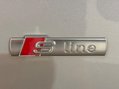 Audi A3 1.6 TDI S line S Tronic Euro 6 (s/s) 4dr (Nav) 57
