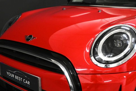 Mini Hatch 1.5 Cooper Classic Auto 5dr 29