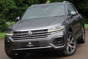 Volkswagen Touareg 3.0 TDI V6 R-Line Tiptronic 4Motion Euro 6 (s/s) 5dr 2