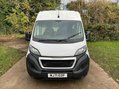 Peugeot Boxer 2.2 BlueHDi 335 Professional L3 H2 Euro 6 (s/s) 5dr 3