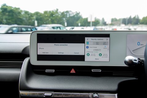 Hyundai IONIQ 5 PREMIUM 30