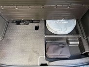 Hyundai TUCSON 1.6 Tucson Ultimate TGDi PHEV 4x4 Auto 4WD 5dr 35