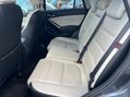 Mazda CX-5 2.2 SKYACTIV-D Sport Nav Auto 4WD Euro 6 (s/s) 5dr 28