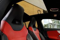Mercedes-Benz CLA Class CLA 250 E AMG LINE PREMIUM PLUS 38