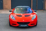 Lotus Elise 1.8 Elise S Club Racer 2dr 7