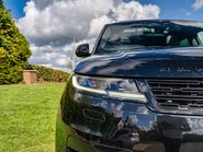 Land Rover Range Rover Sport 3.0 Range Rover Sport Autobiography D MHEV Auto 4WD 5dr 18