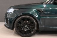 Land Rover Range Rover Sport 3.0 Range Rover Sport HSE Dynamic SDV6 Auto 4WD 5dr 15