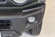 Suzuki Jimny SUZUKI JIMNY 1.5 SZ5 SUV 3dr Petrol Auto ALLGRIP Euro 6 (101 ps) 18